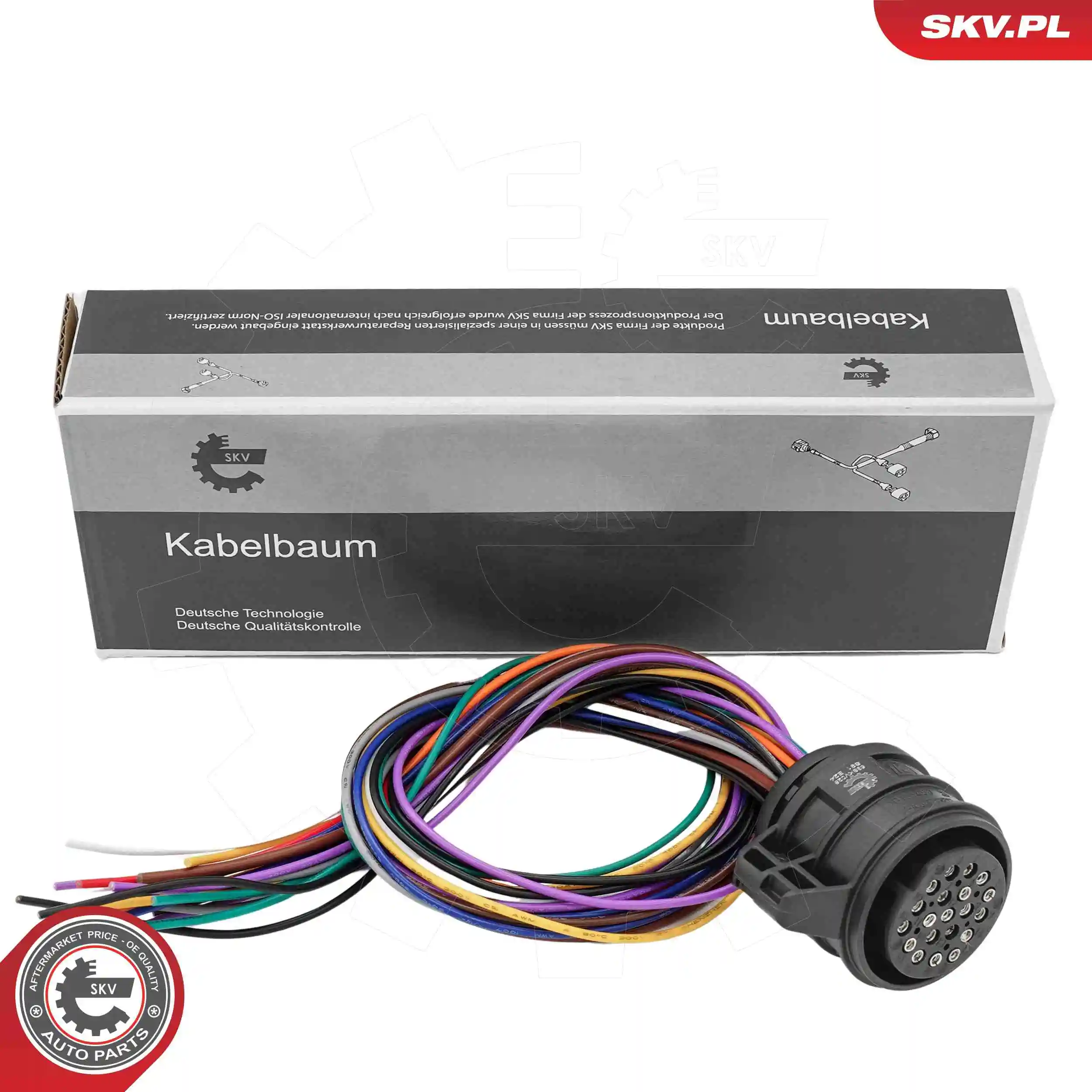 Shift Valve, automatic transmission